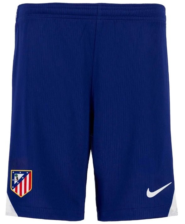 Calção I Atletico de Madrid 2026 2027 Home
